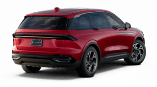 2025 Lincoln Lincoln Nautilus External Image 3